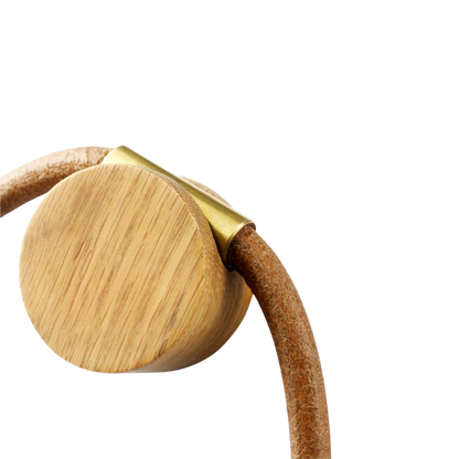 FDB I3 Mossø spejl ø 60 cm