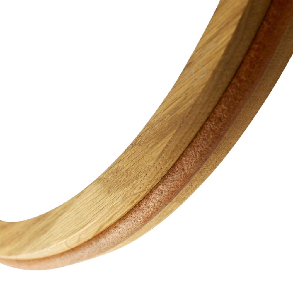 FDB I3 Mossø spejl ø 60 cm