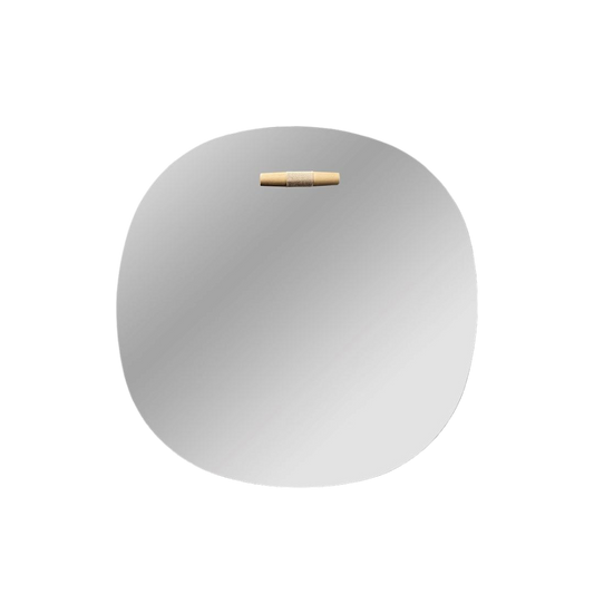 FDB I4 Birksø spejl ø 50 cm