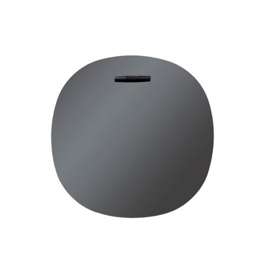 FDB I4 Birksø spejl ø 50 cm