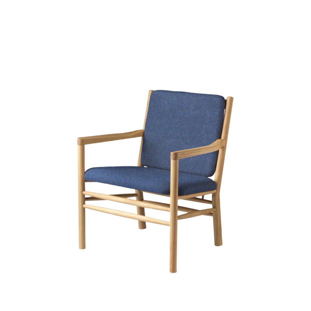 FDB J147 Loungestol Erik Ole Jørgensen