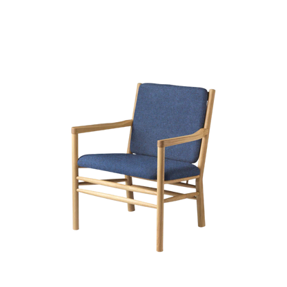 FDB J147 Loungestol Erik Ole Jørgensen