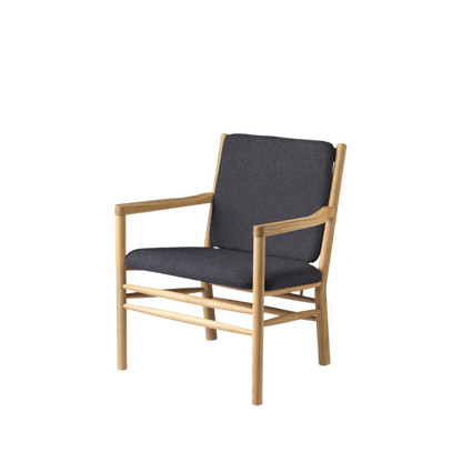 FDB J147 Loungestol Erik Ole Jørgensen