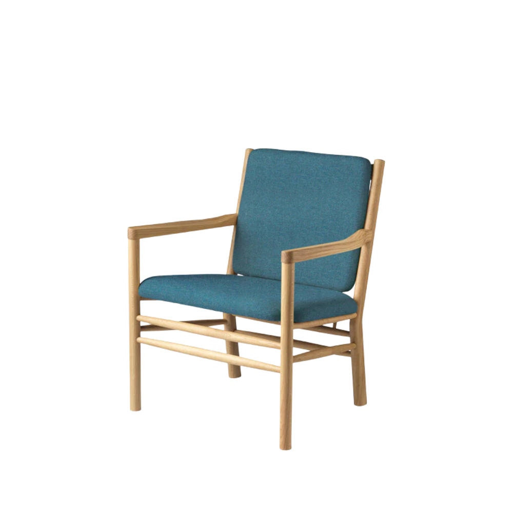 FDB J147 Loungestol Erik Ole Jørgensen