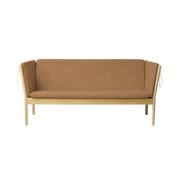 FDB J149 3-pers. sofa Erik Ole Jørgensen
