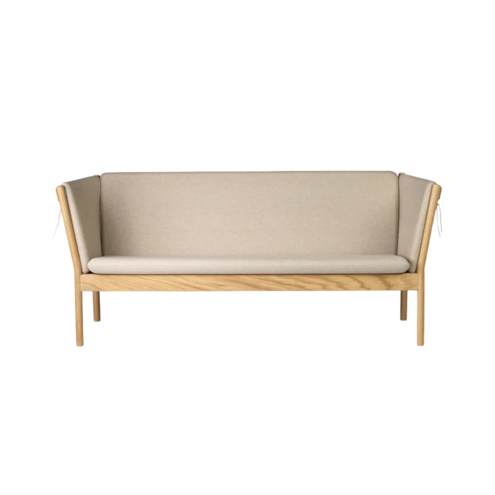 FDB J149 3-pers. sofa Erik Ole Jørgensen