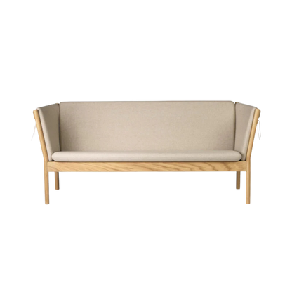 FDB J149 3-pers. sofa Erik Ole Jørgensen