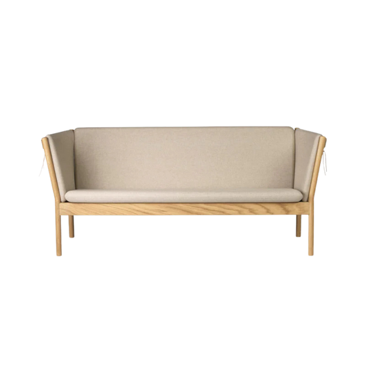 FDB J149 3-pers. sofa Erik Ole Jørgensen