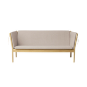 FDB J149 3-pers. sofa Erik Ole Jørgensen
