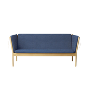 FDB J149 3-pers. sofa Erik Ole Jørgensen