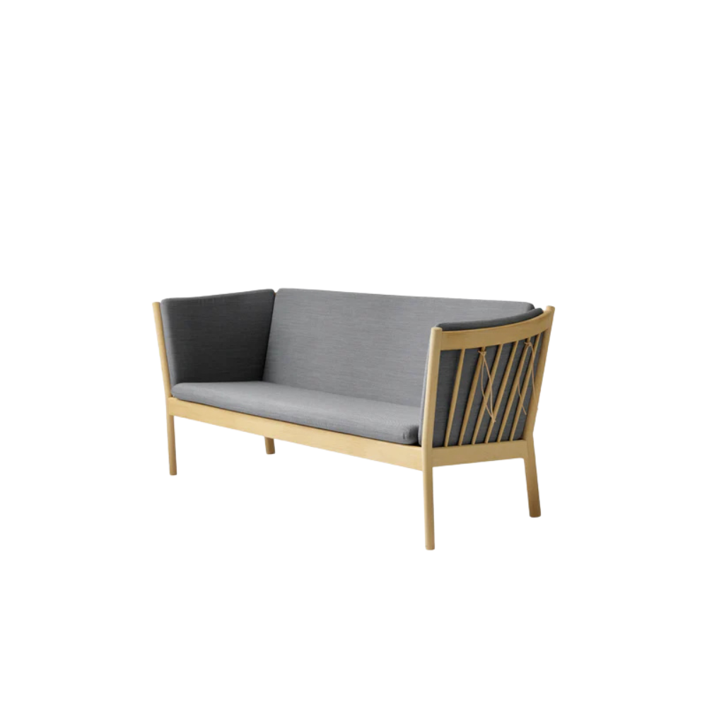 FDB J149 3-pers. sofa Erik Ole Jørgensen
