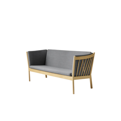FDB J149 3-pers. sofa Erik Ole Jørgensen