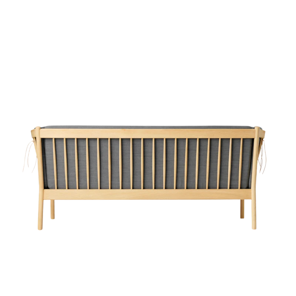 FDB J149 3-pers. sofa Erik Ole Jørgensen