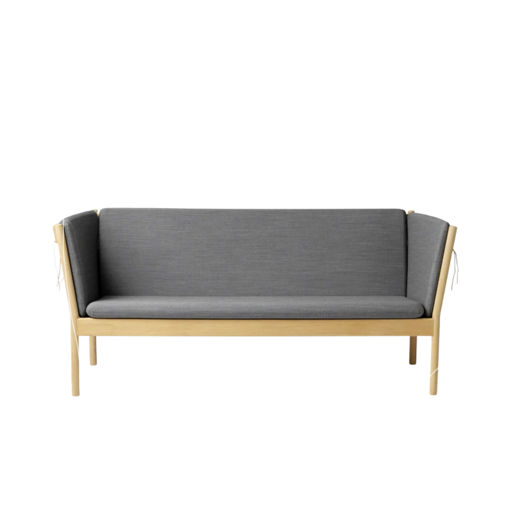 FDB J149 3-pers. sofa Erik Ole Jørgensen