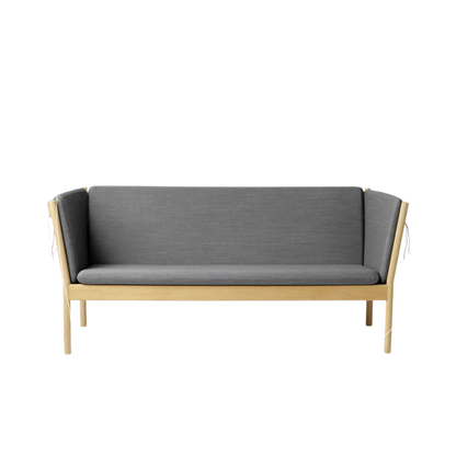 FDB J149 3-pers. sofa Erik Ole Jørgensen