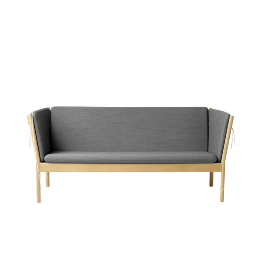 FDB J149 3-pers. sofa Erik Ole Jørgensen