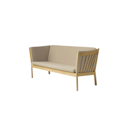 FDB J149 3-pers. sofa Erik Ole Jørgensen