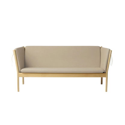 FDB J149 3-pers. sofa Erik Ole Jørgensen
