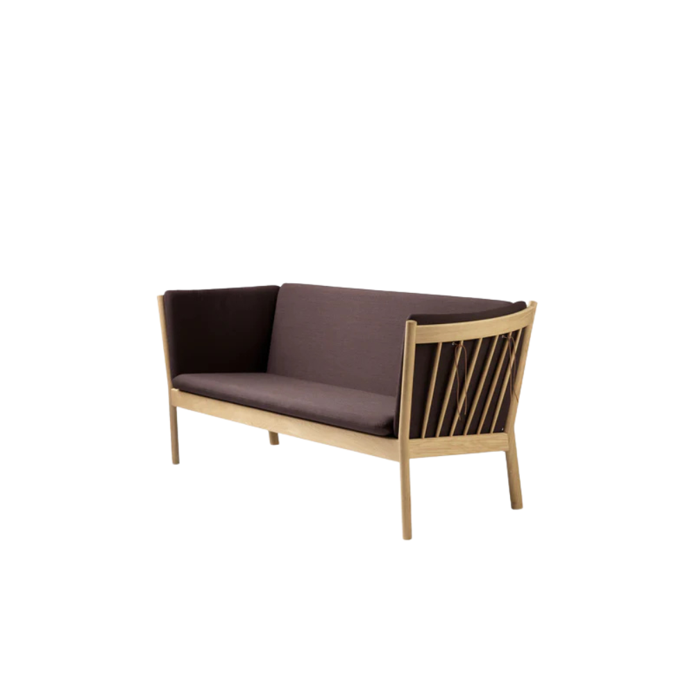 FDB J149 3-pers. sofa Erik Ole Jørgensen