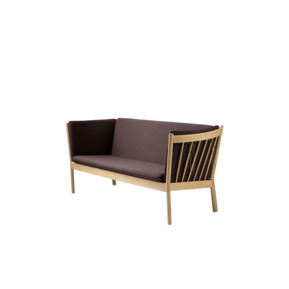 FDB J149 3-pers. sofa Erik Ole Jørgensen