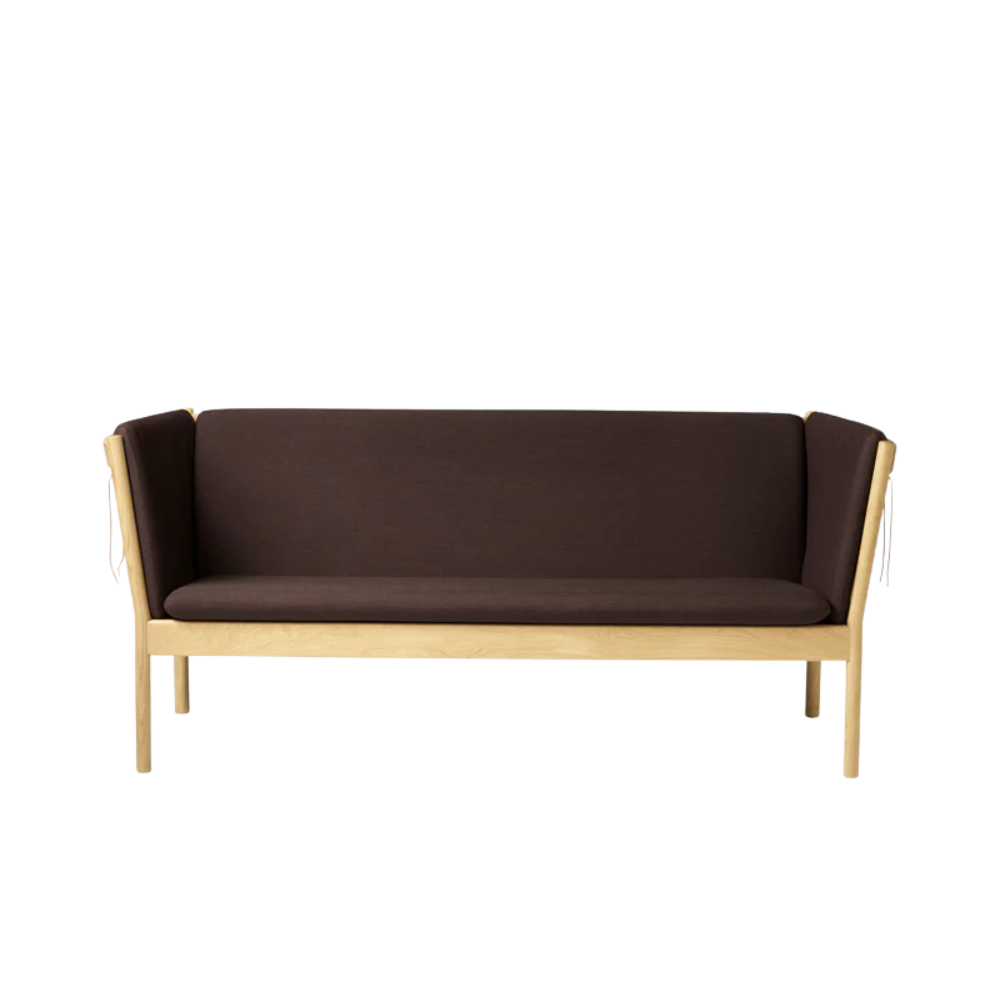 FDB J149 3-pers. sofa Erik Ole Jørgensen
