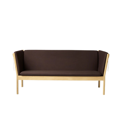 FDB J149 3-pers. sofa Erik Ole Jørgensen