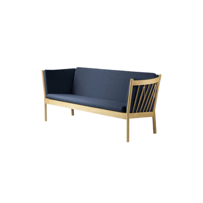 FDB J149 3-pers. sofa Erik Ole Jørgensen