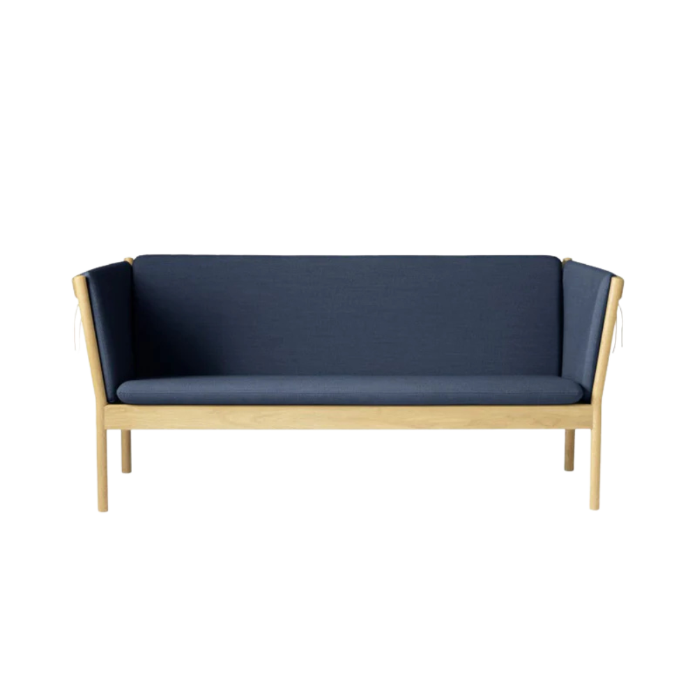 FDB J149 3-pers. sofa Erik Ole Jørgensen