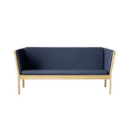 FDB J149 3-pers. sofa Erik Ole Jørgensen