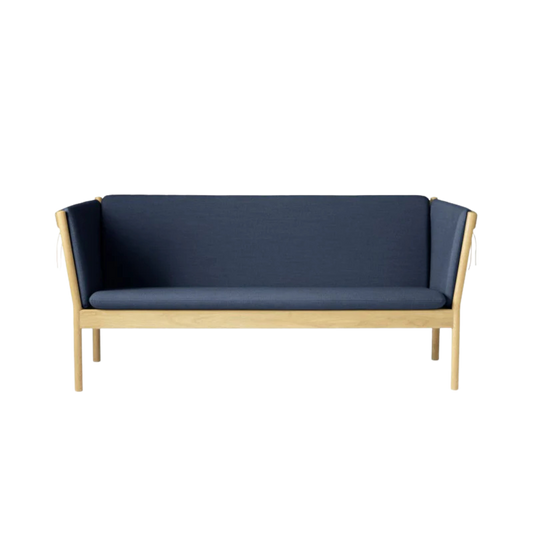 FDB J149 3-pers. sofa Erik Ole Jørgensen