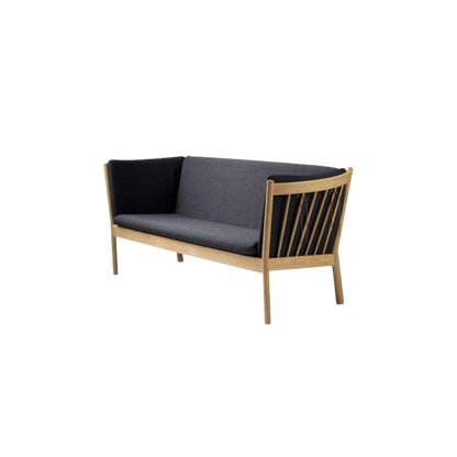 FDB J149 3-pers. sofa Erik Ole Jørgensen
