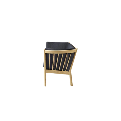 FDB J149 3-pers. sofa Erik Ole Jørgensen