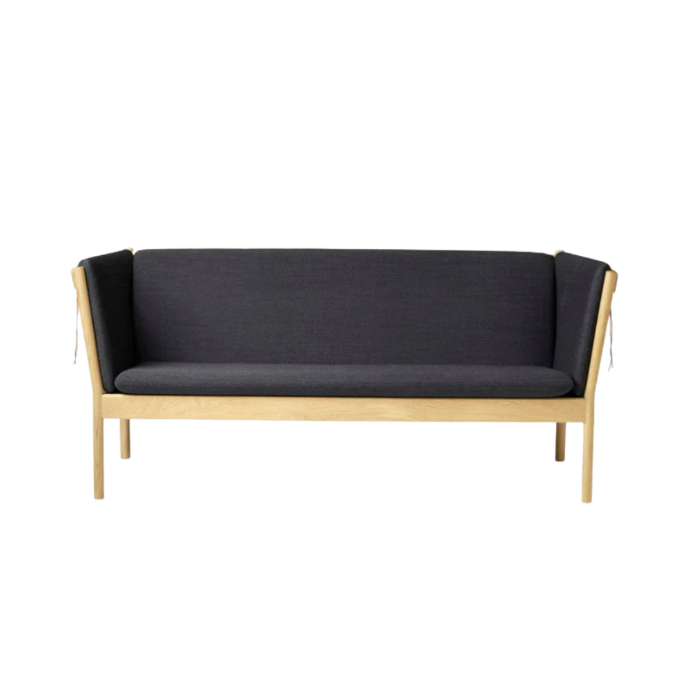 FDB J149 3-pers. sofa Erik Ole Jørgensen