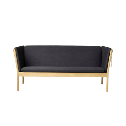 FDB J149 3-pers. sofa Erik Ole Jørgensen