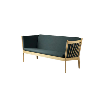 FDB J149 3-pers. sofa Erik Ole Jørgensen
