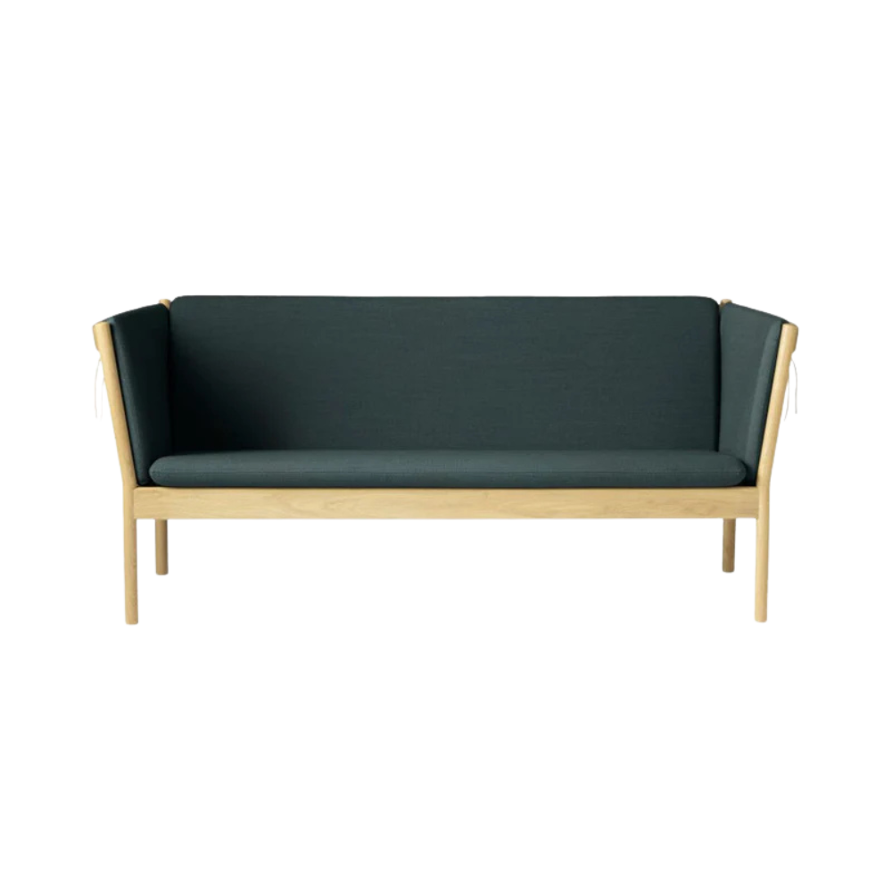 FDB J149 3-pers. sofa Erik Ole Jørgensen
