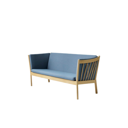 FDB J149 3-pers. sofa Erik Ole Jørgensen