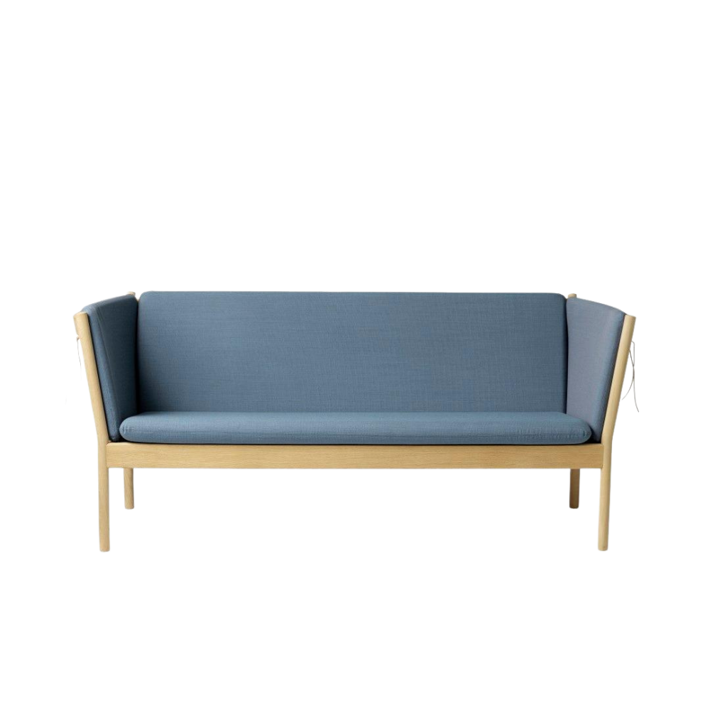 FDB J149 3-pers. sofa Erik Ole Jørgensen