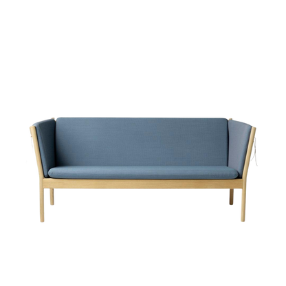 FDB J149 3-pers. sofa Erik Ole Jørgensen
