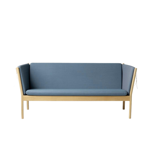 FDB J149 3-pers. sofa Erik Ole Jørgensen
