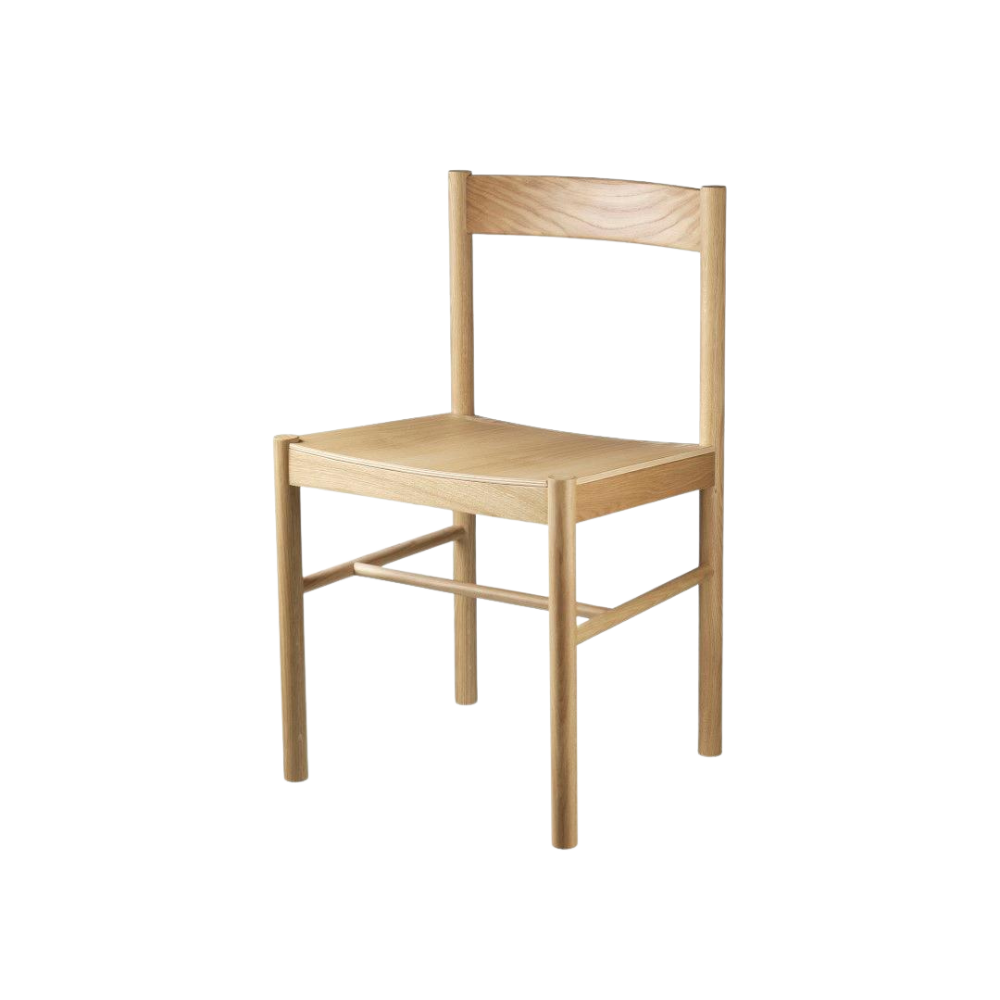 FDB J178 spisebordsstol