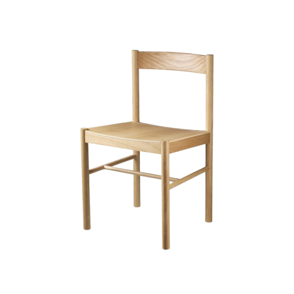 FDB J178 spisebordsstol