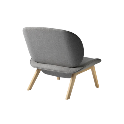 FDB L32C5 Suru loungestol Crib 5