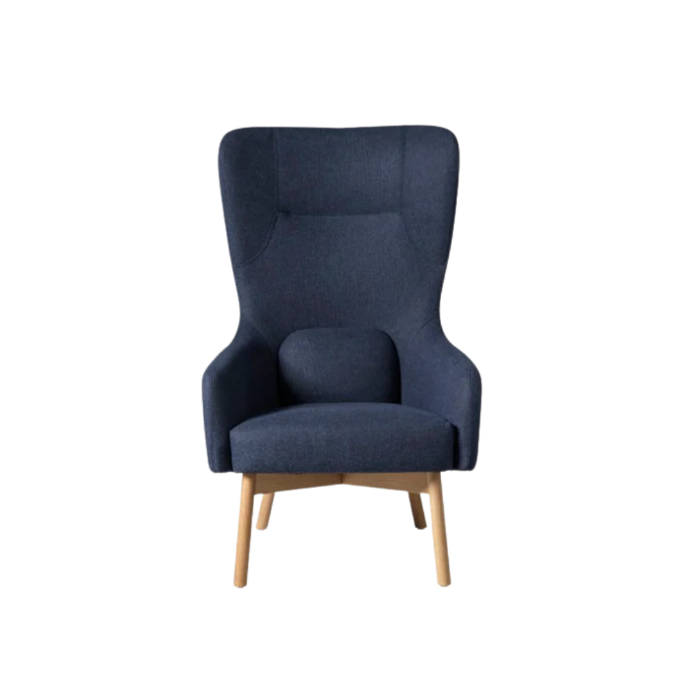 FDB L35 Gesja øreklapstol