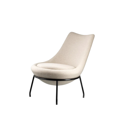 FDB L40 Bellamie loungestol