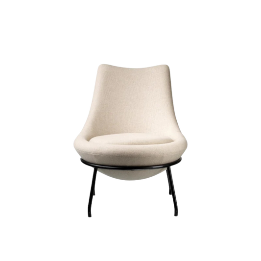 FDB L35 Bellamie loungestol
