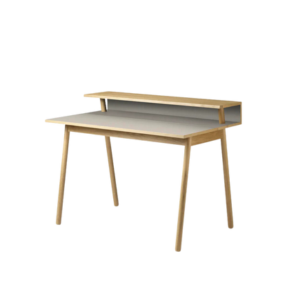 FDB C68 Nørrebro skrivebord