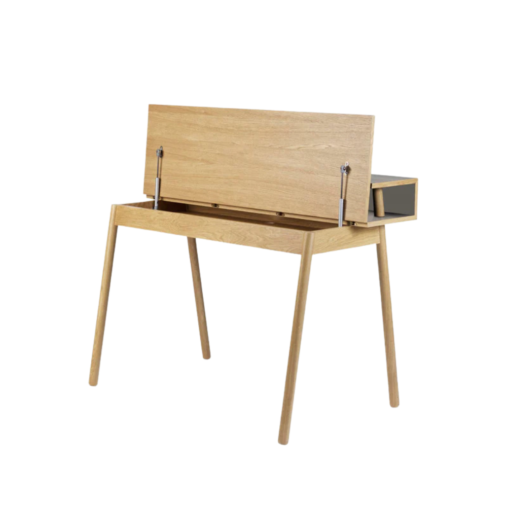 FDB C68 Nørrebro skrivebord