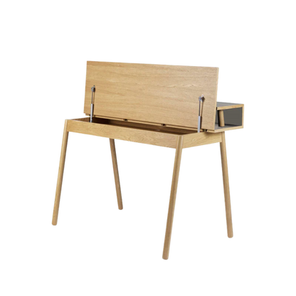 FDB C68 Nørrebro skrivebord