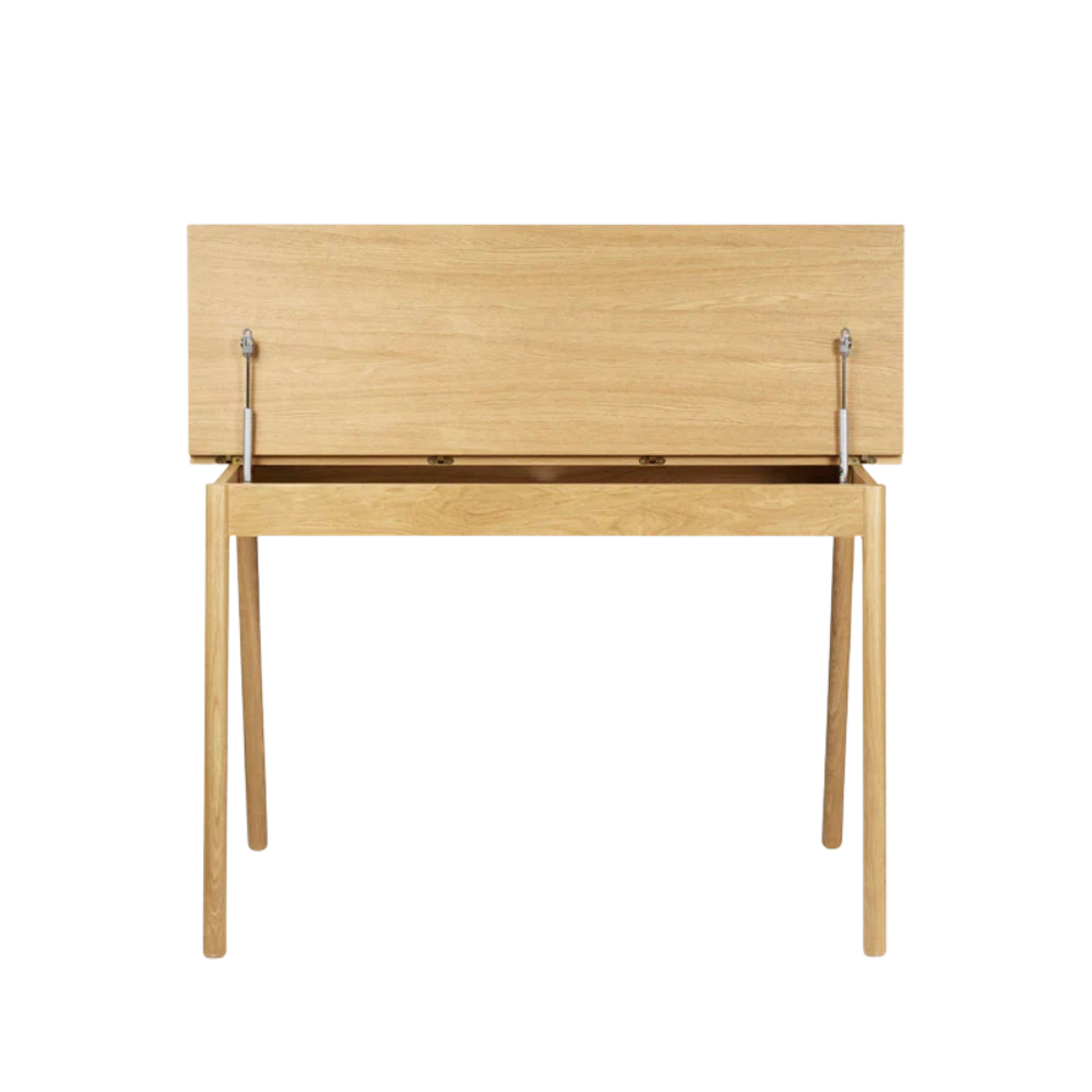 FDB C68 Nørrebro skrivebord